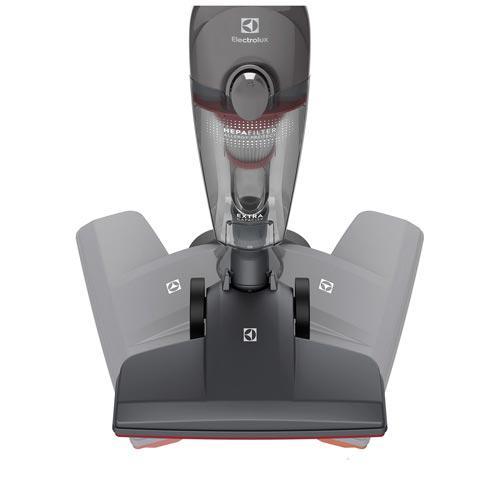 Aspirador de Pó Electrolux PowerSpeed Ultra com capacidade de 1,6 litros Filtro - STK15 - 3