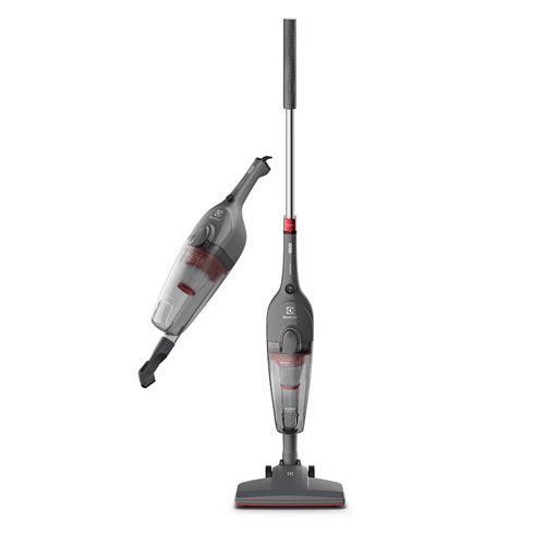 Aspirador de Pó Electrolux PowerSpeed Ultra com capacidade de 1,6 litros Filtro - STK15 - 5