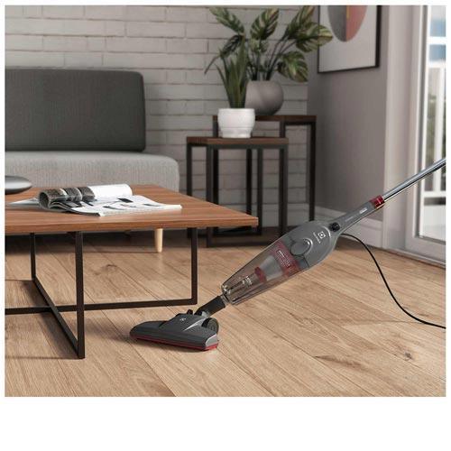 Aspirador de Pó Electrolux PowerSpeed Ultra com capacidade de 1,6 litros Filtro - STK15 - 6