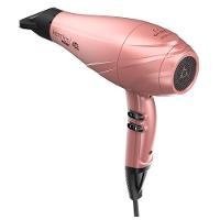 Secador de Cabelo Gama Keration 4D com 02 Velocidades Rose e Preto - BECHD3014 - 2