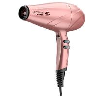 Secador de Cabelo Gama Keration 4D com 02 Velocidades Rose e Preto - BECHD3014 - 5