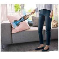 Aspirador de Pó Vertical Ergorapido 2 em 1 Dourado Electrolux (ERG26) - 7