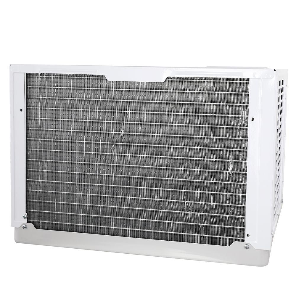 Ar Condicionado Janela Eletrônico Wi-Fi Hisense com 8.500BTUs, Frio - AW-08CW - 7