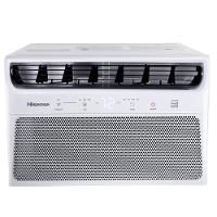 Ar Condicionado Janela Eletrônico Wi-Fi Hisense com 8.500BTUs, Frio - AW-08CW - 3