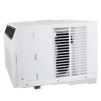 Ar Condicionado Janela Eletrônico Wi-Fi Hisense com 8.500BTUs, Frio - AW-08CW