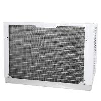 Ar Condicionado Janela Eletrônico Wi-Fi Hisense com 8.500BTUs, Frio - AW-08CW - 7