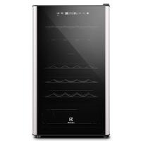 Adega de Vinhos Electrolux para 29 Garrafas com Dual Zone e Até 18° C - WDF29 - 1