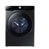Lava e Seca 18 Kg Samsung Eco Bubble Preto e Inox com 25 Programas de Lavagem - WD18T6500GV/AZ - 2