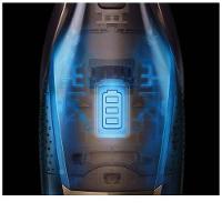 Aspirador de Pó Vertical 2 em 1 Electrolux Ergorapido Capacidade de 0,4 Litros Filtro - ERG24C - 3