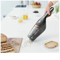 Aspirador de Pó Vertical 2 em 1 Electrolux Ergorapido Capacidade de 0,4 Litros Filtro - ERG24C