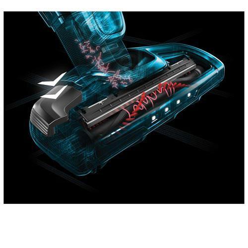 Aspirador de Pó 2 em 1 Electrolux Ergorapido com Capacidade de 0,42 Litros com Filtro Coletor - ERG28 - 5