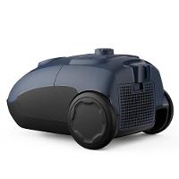 Aspirador de Pó com Saco Electrolux Experience Capacidade de 3 Litros com Filtro Hepa - EQP40 - 3