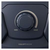 Aspirador de Pó com Saco Electrolux Experience Capacidade de 3 Litros com Filtro Hepa - EQP40