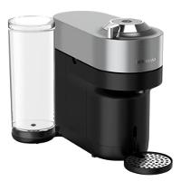 Cafeteira Nespresso Vertuo Pop+ Titânio para Café em Cápsulas - GCV6BR - 1