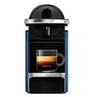 Cafeteira Nespresso Pixie Redesign Azul e Preta para Café em Cápsula - 6