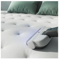 Aspirador de Pó Pó Vertical Sem Fio Electrolux Expert Capacidade de 300ml com Tecnologia UV - ERG50 - 6