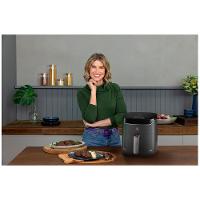 Air Fryer Electrolux por Rita Lobo 5,6L Experience Preta - EAF45 - 9