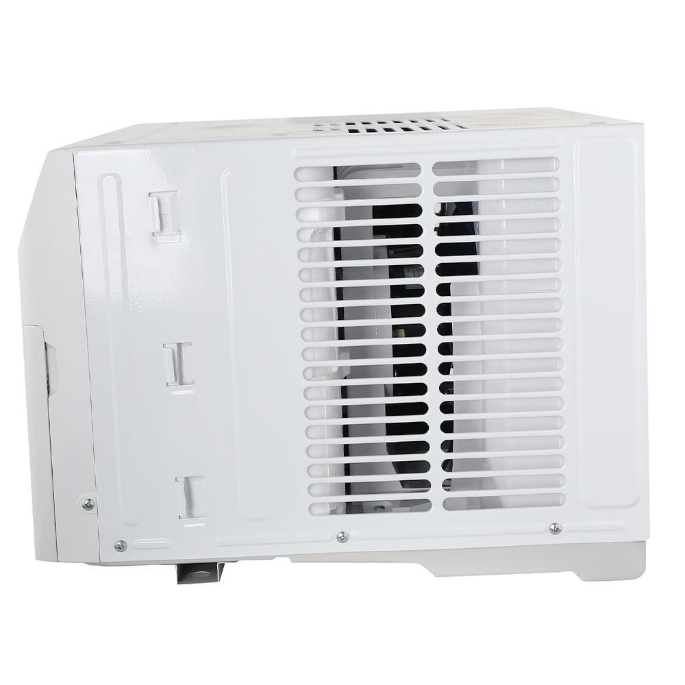 Ar Condicionado Janela Eletrônico Hisense com 7.500 BTUs, Frio, Branco - AW-08CWBRVGU02 - 7