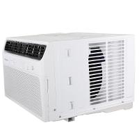 Ar Condicionado Janela Eletrônico Hisense com 7.500 BTUs, Frio, Branco - AW-08CWBRVGU02 - 5