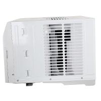 Ar Condicionado Janela Eletrônico Hisense com 7.500 BTUs, Frio, Branco - AW-08CWBRVGU02 - 7