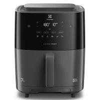 Air Fryer Electrolux por Rita Lobo 7L Experience Cinza - EAF180 - 1