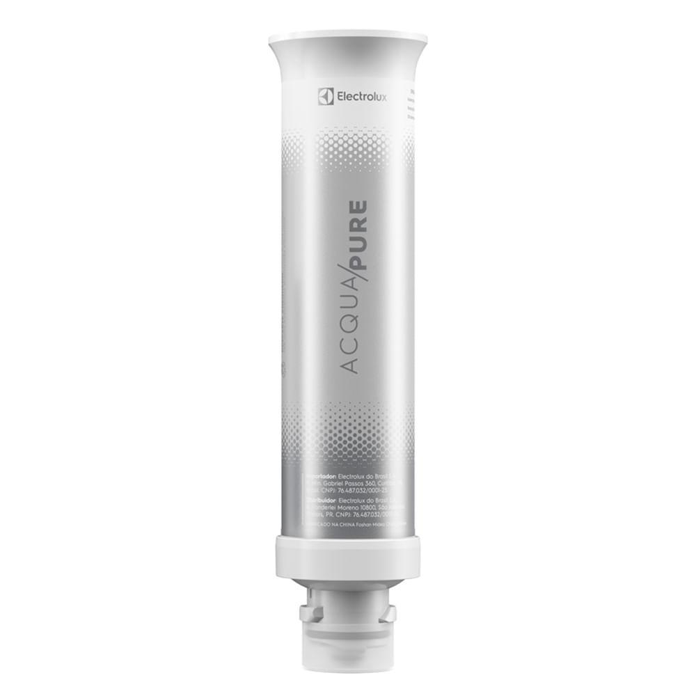 Filtro Purificador PE12 em Polipropileno Branco - Electrolux - 41044050 - 2