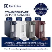 Filtro Purificador PE12 em Polipropileno Branco - Electrolux - 41044050 - 4
