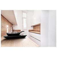 Cooktop Portátil por Indução Oster em Vitrocerâmico com 01 Boca, Painel Touch Preto - OTOP100 - 9