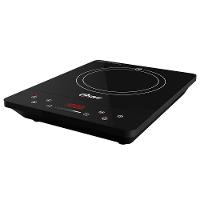 Cooktop Portátil por Indução Oster em Vitrocerâmico com 01 Boca, Painel Touch Preto - OTOP100 - 2