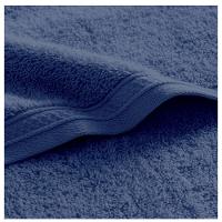 Jogo de Banho Gigante Unika com 05 Peças 100% Algodão Naval - Karsten - 3