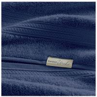 Jogo de Banho Gigante Unika com 05 Peças 100% Algodão Naval - Karsten - 5