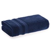 Jogo de Banho Gigante Unika com 05 Peças 100% Algodão Naval - Karsten - 7