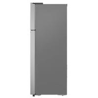 Refrigerador LG Frost Free Inverter com 461 Duplex Litros Inox Look - GNB452PF - 7