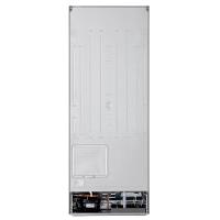 Refrigerador LG Frost Free Inverter com 461 Duplex Litros Inox Look - GNB452PF - 9