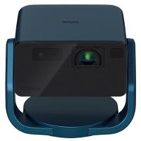 Projetor Epson EpiqVision® Laser Smart EF21 Azul Safira - V11HB38 - 3