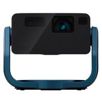 Projetor Epson EpiqVision® Laser Smart EF21 Azul Safira - V11HB38