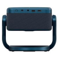 Projetor Epson EpiqVision® Laser Smart EF21 Azul Safira - V11HB38 - 6