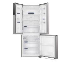 Refrigerador French Door Electrolux de 03 Portas Frost Free com 480 Litros Inox Look - IM7S - 7