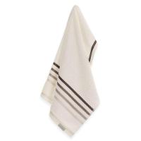 Jogo de Banho Gigante Lumina com 05 Peças 98% Algodão 2% Poliéster Ivory e Greice - Karsten - 2