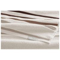 Jogo de Banho Gigante Lumina com 05 Peças 98% Algodão 2% Poliéster Ivory e Greice - Karsten