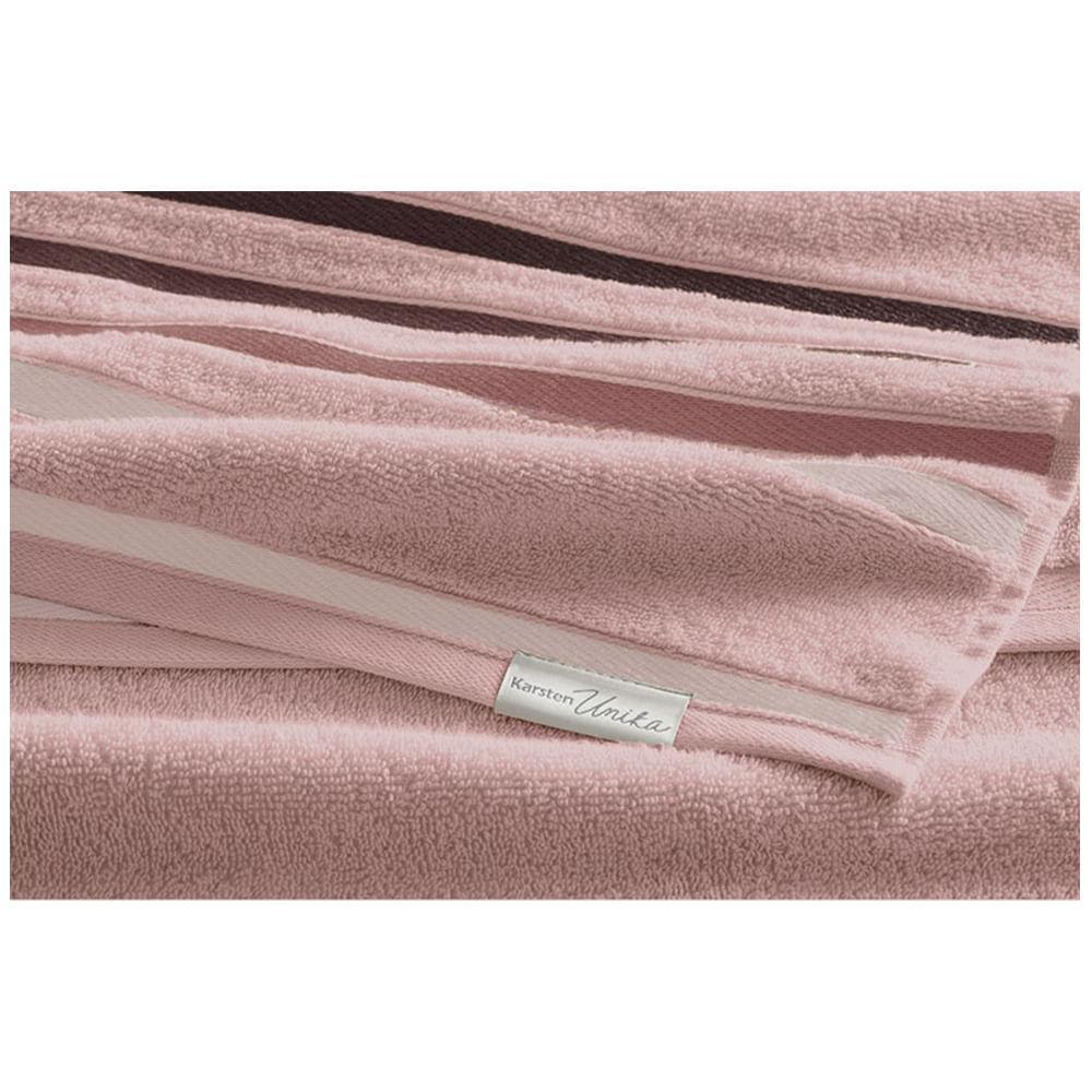 Jogo de Banho Gigante Lumina com 05 Peças 98% Algodão 2% Poliéster Pétala - Karsten - 2