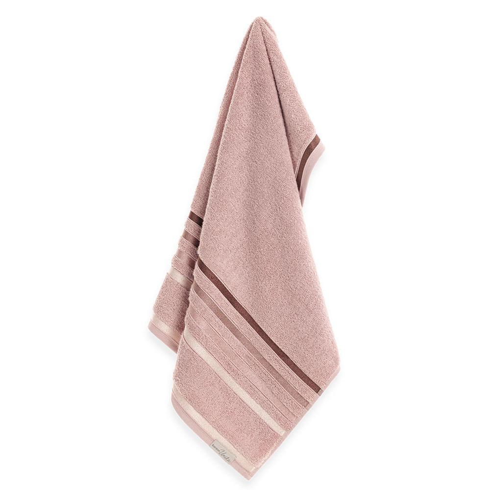 Jogo de Banho Gigante Lumina com 05 Peças 98% Algodão 2% Poliéster Pétala - Karsten - 4