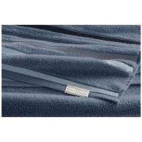 Jogo de Banho Gigante Lumina com 05 Peças 98% Algodão 2% Poliéster Azul Sereno e Azul - Karsten