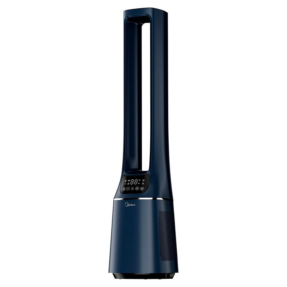 Ventilador de Torre Smart Air Bladeless Azul Escuro - VTB180A3 - 2