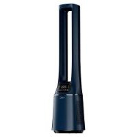 Ventilador de Torre Smart Air Bladeless Azul Escuro - VTB180A3 - 2