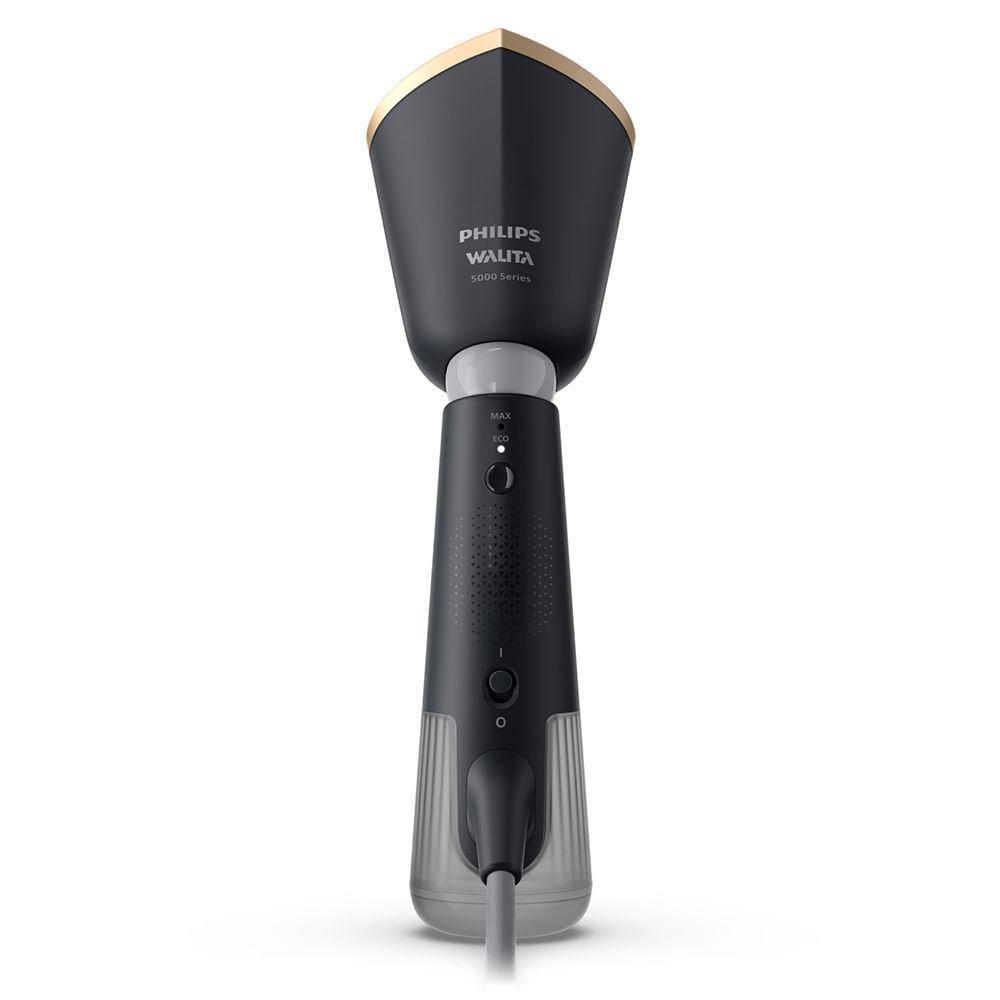 Vaporizador Portátil Série 5000 2 em 1 Philips Walita - Preto - STH5030 - 3
