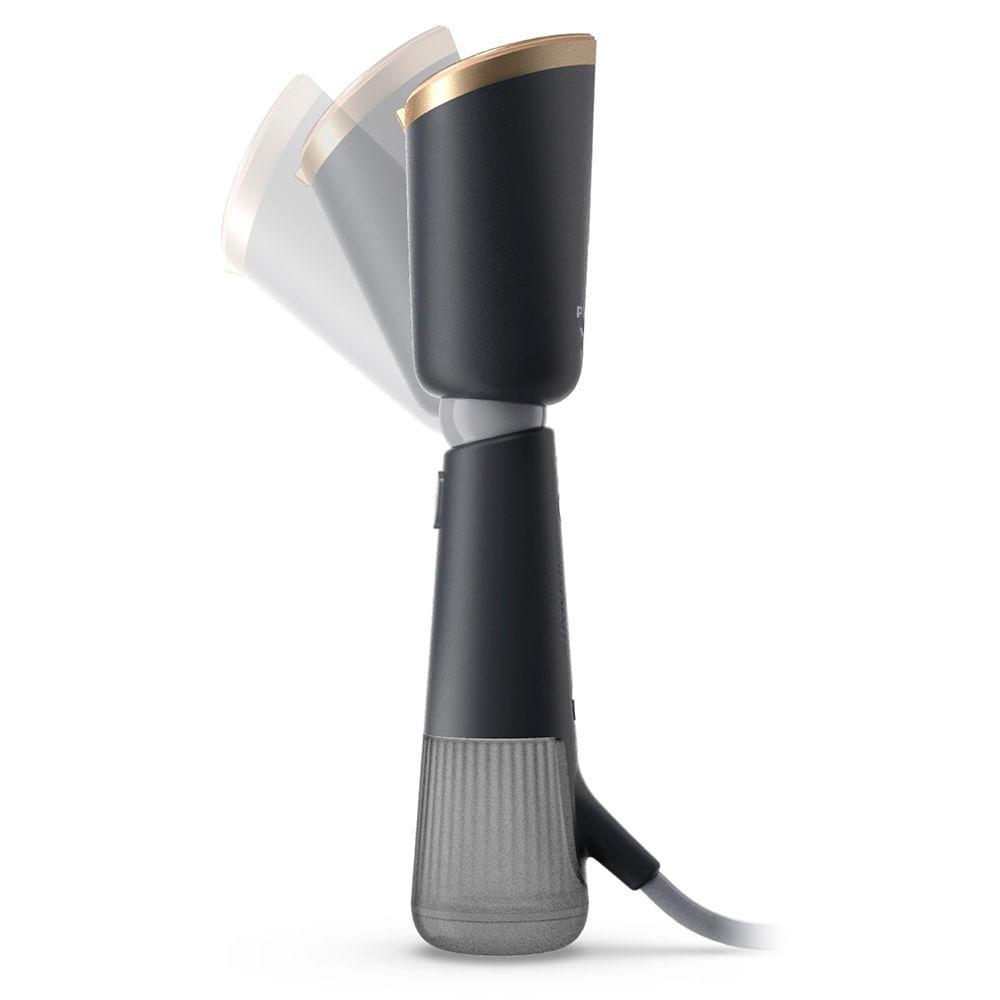 Vaporizador Portátil Série 5000 2 em 1 Philips Walita - Preto - STH5030 - 4