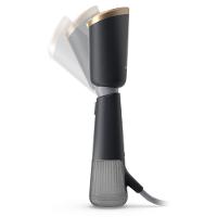 Vaporizador Portátil Série 5000 2 em 1 Philips Walita - Preto - STH5030