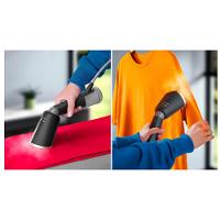 Vaporizador Portátil Série 5000 2 em 1 Philips Walita - Preto - STH5030 - 8