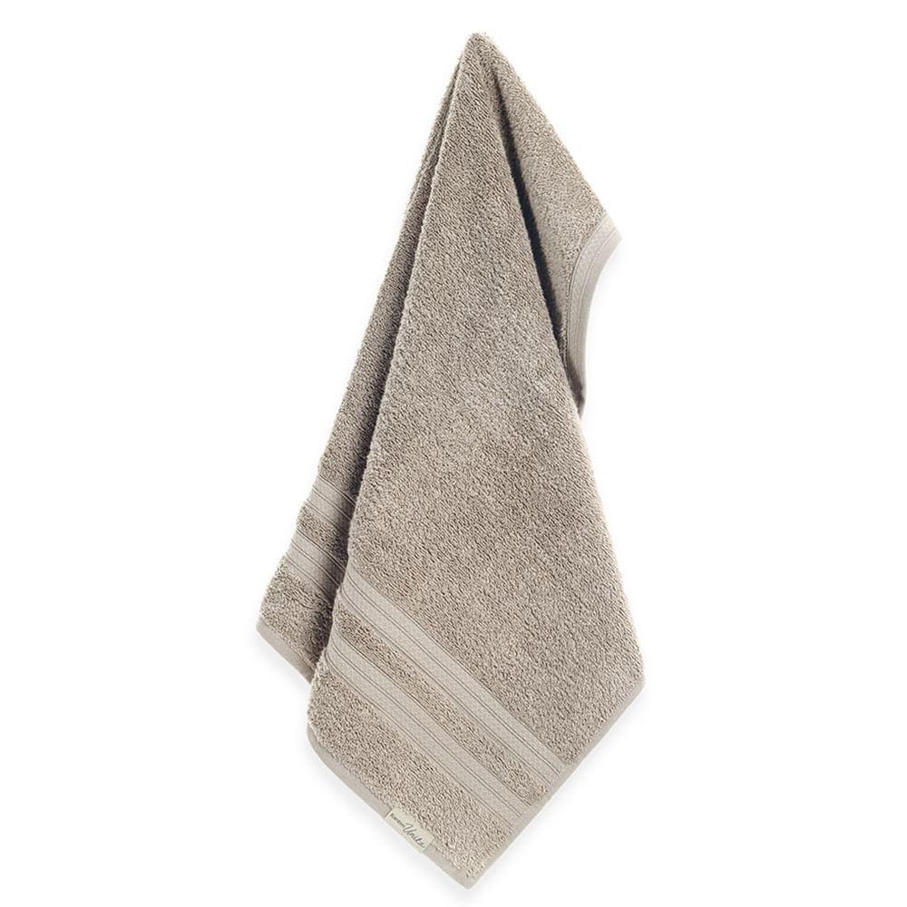 Jogo de Banho Gigante Unika com 05 Peças 100% Algodão Lunar - Karsten - 6